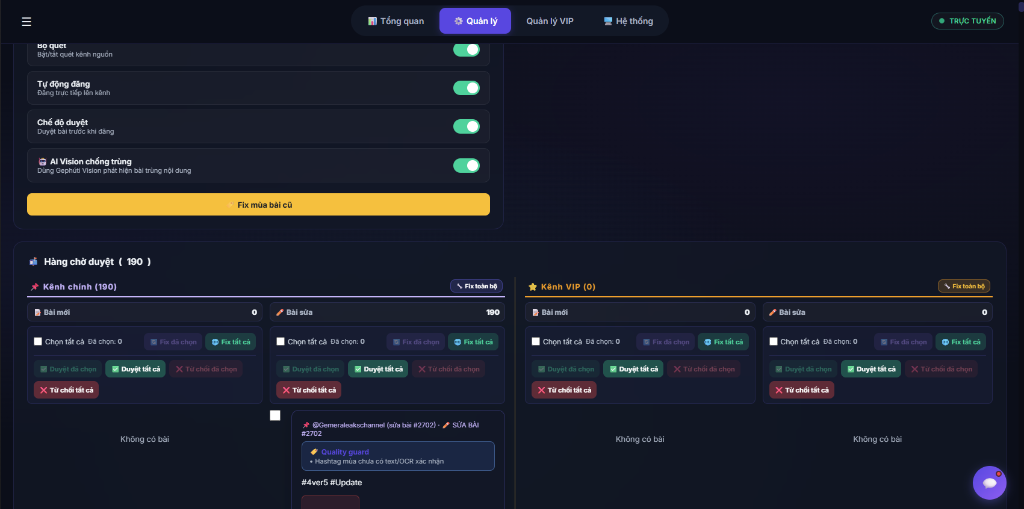 ảnh xem trước thứ hai của Gemera Bot