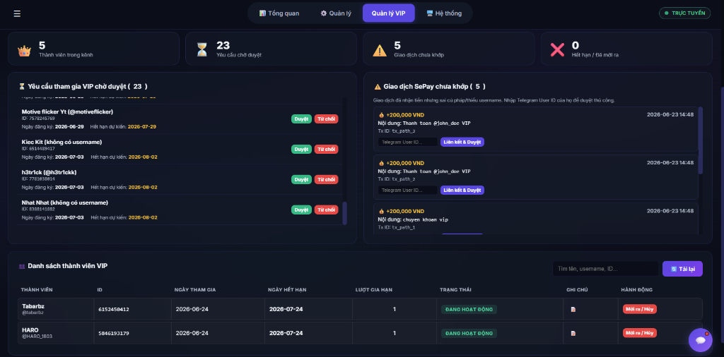 ảnh xem trước thứ ba của Gemera Bot